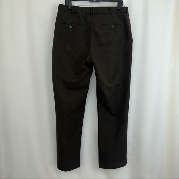 Men’s Stafford Essentials Classic Fit Size 34x30 - Picture 4 of 4